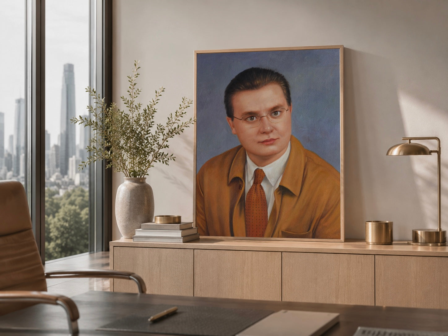 Corporate Portraits