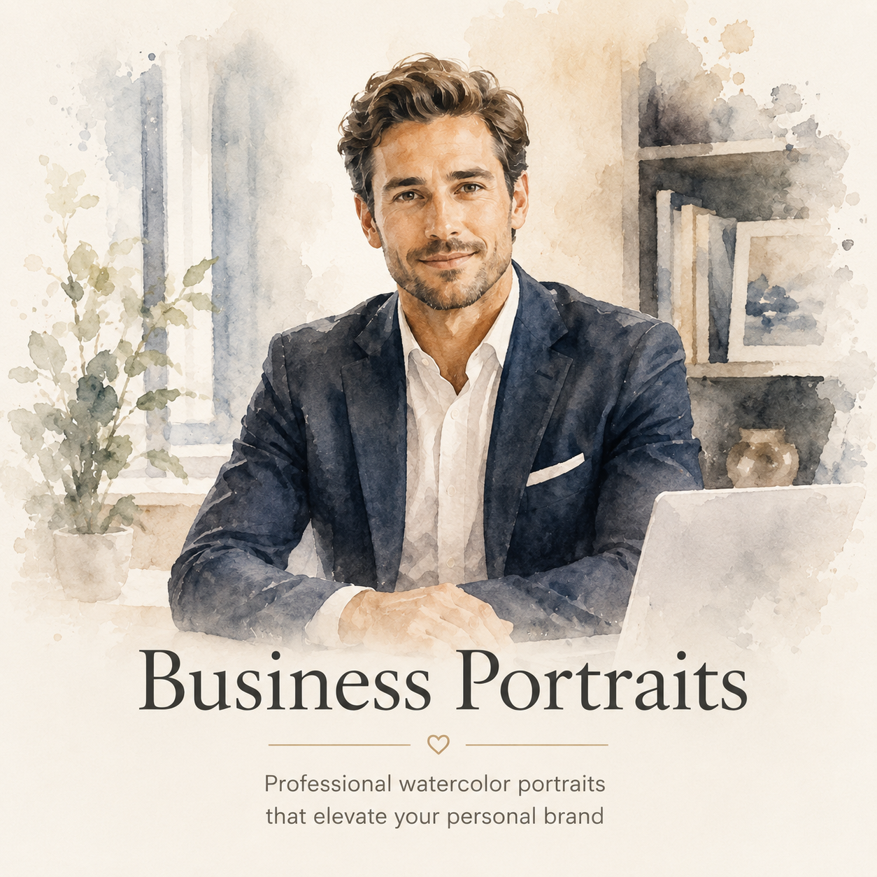 Business Portraits