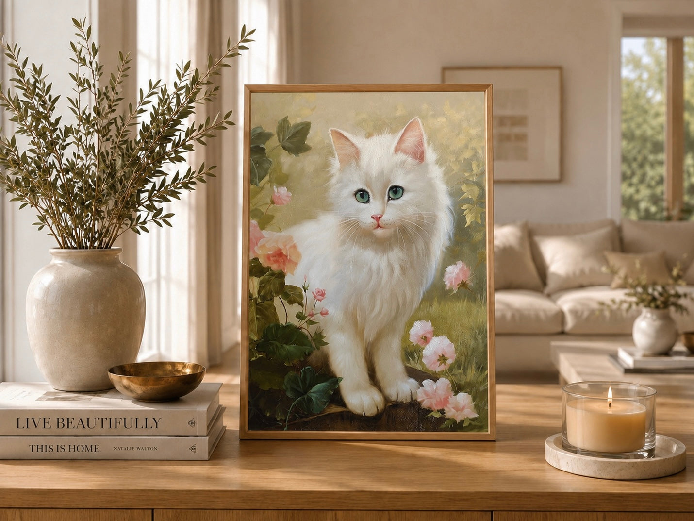 Pet Portraits