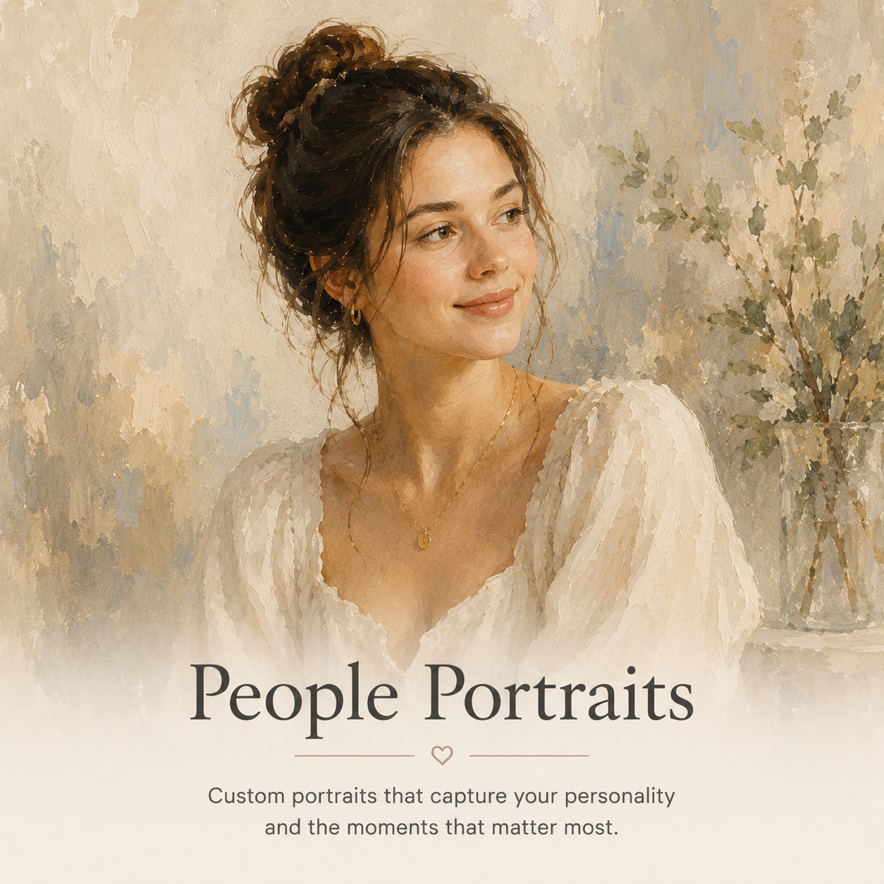 People Portraits