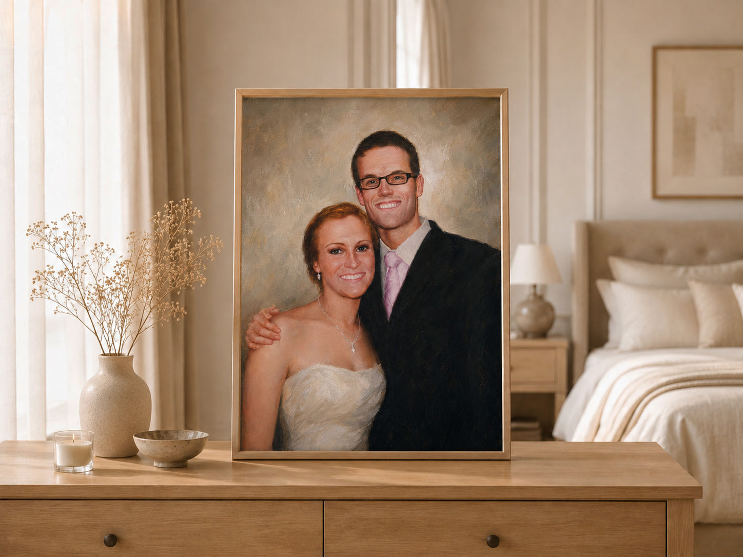 Wedding Portraits